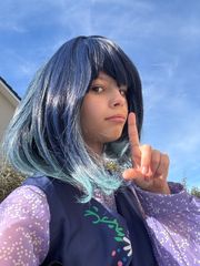 Akane Kurokawu preview 3