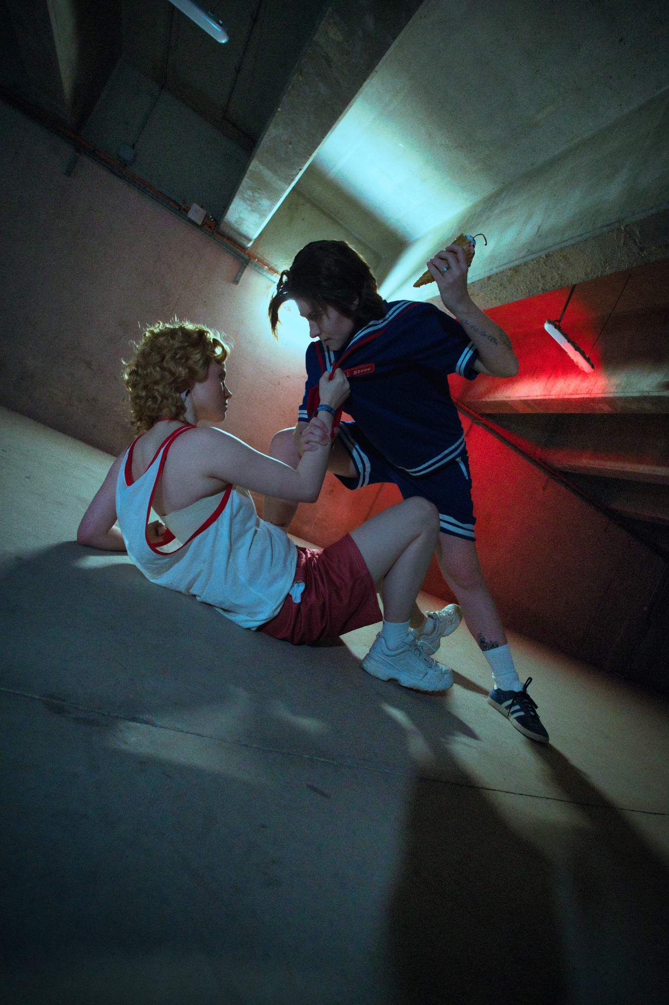 Steve Harrington — photo 13