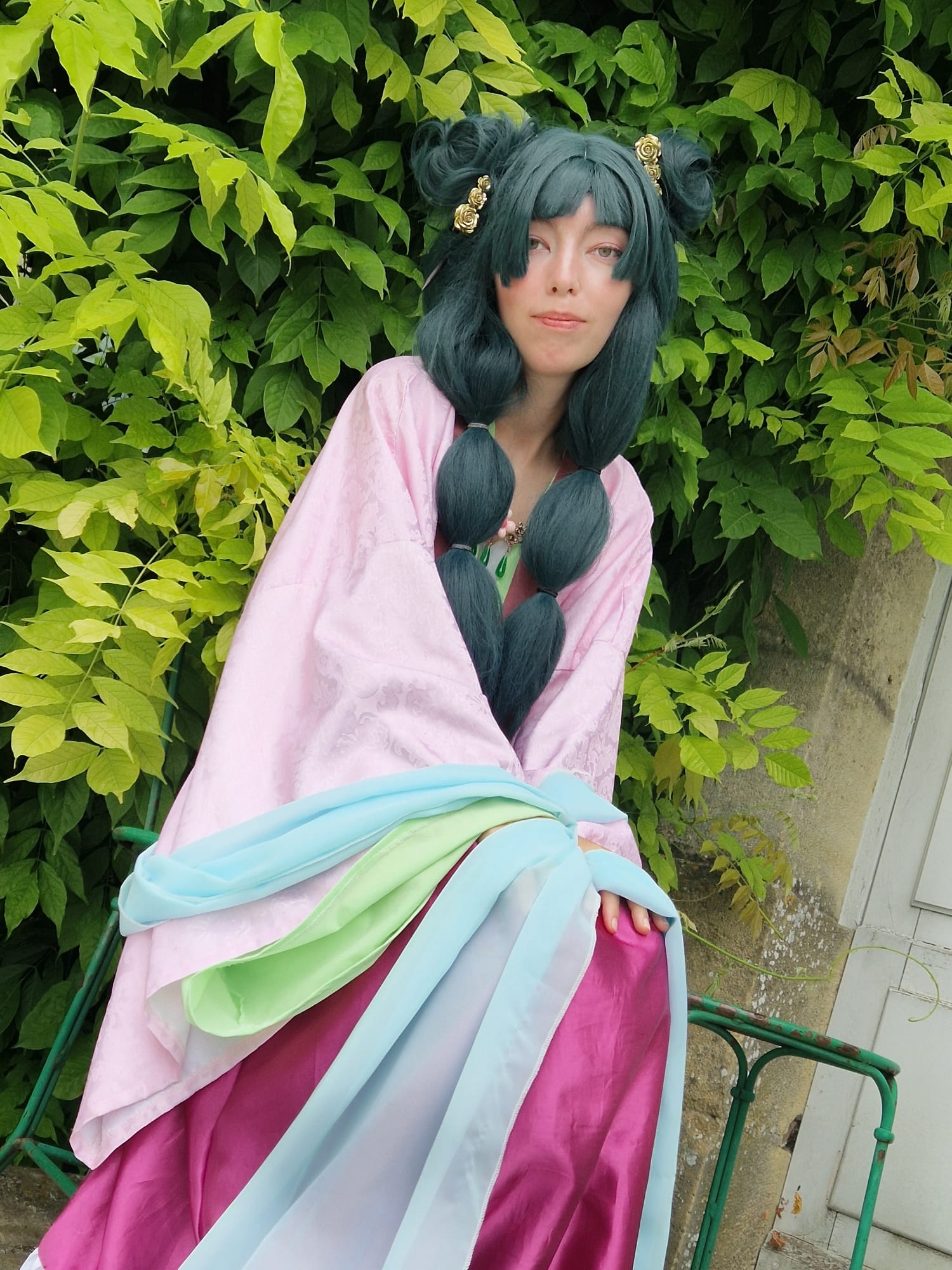 MaoMao Dinner - Photo 2