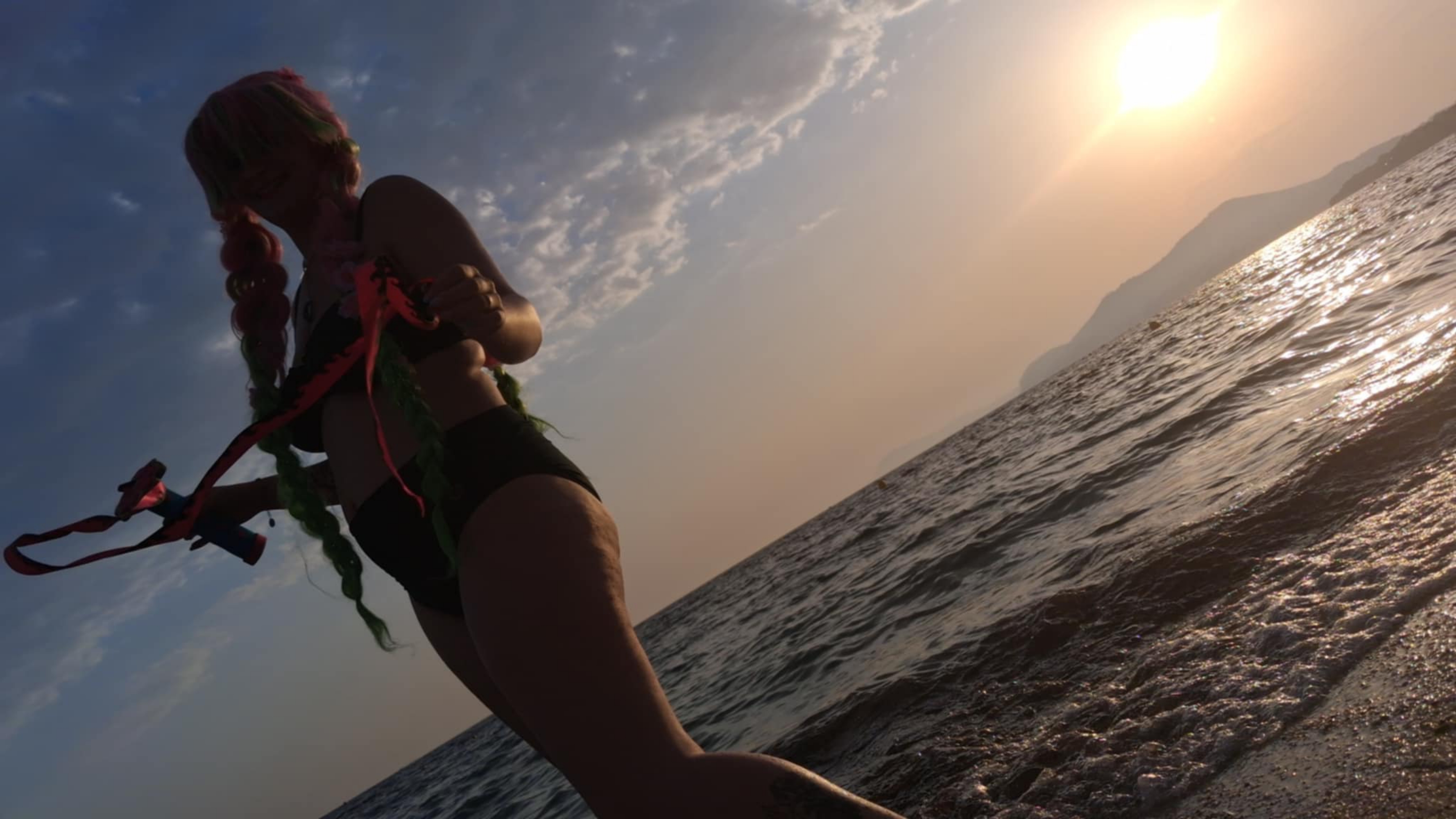 Mitsuri swinsuit v1 - Photo 6