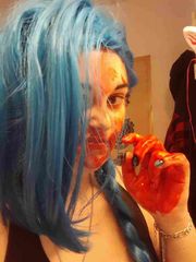 Jinx - Halloween preview 3