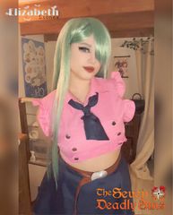 Elizabeth preview 3