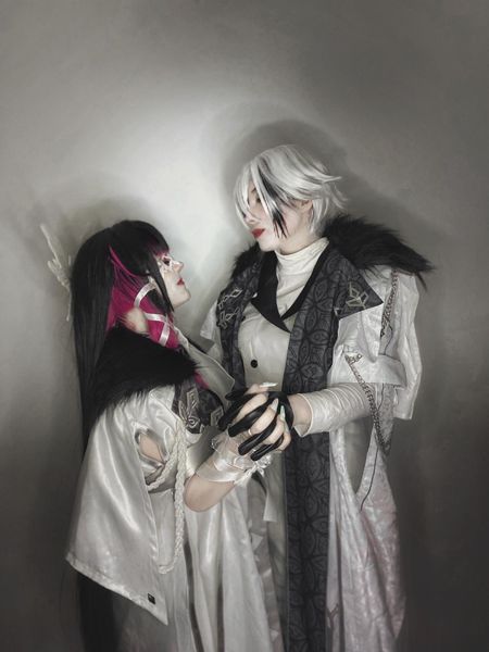 Bjd_angela - Colombina🩷