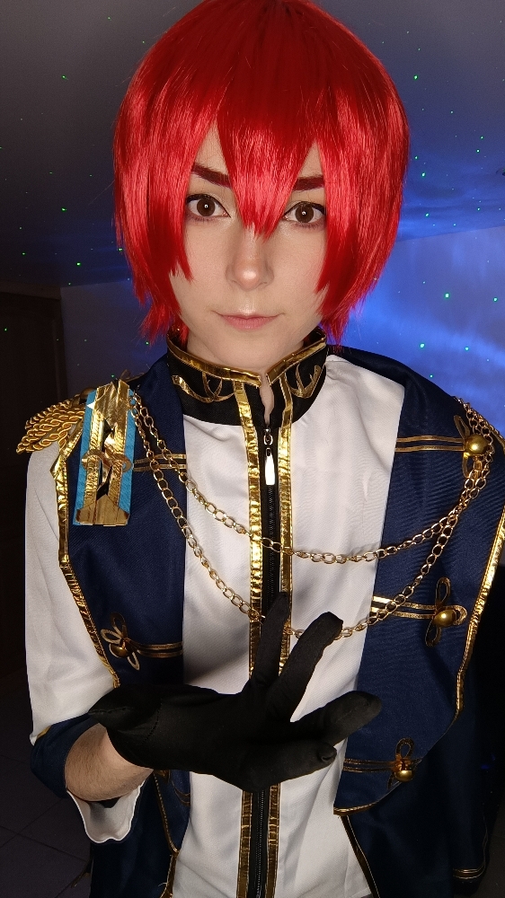 Tsukasa Suou - Photo 2