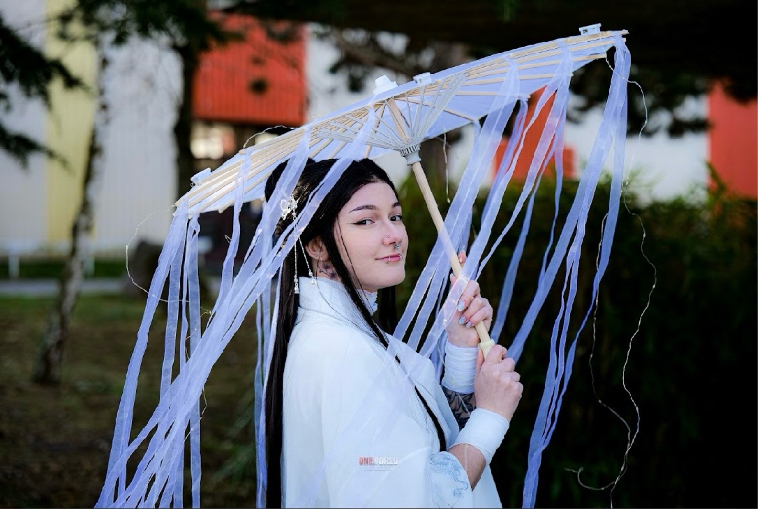 Xie lian - Photo 3