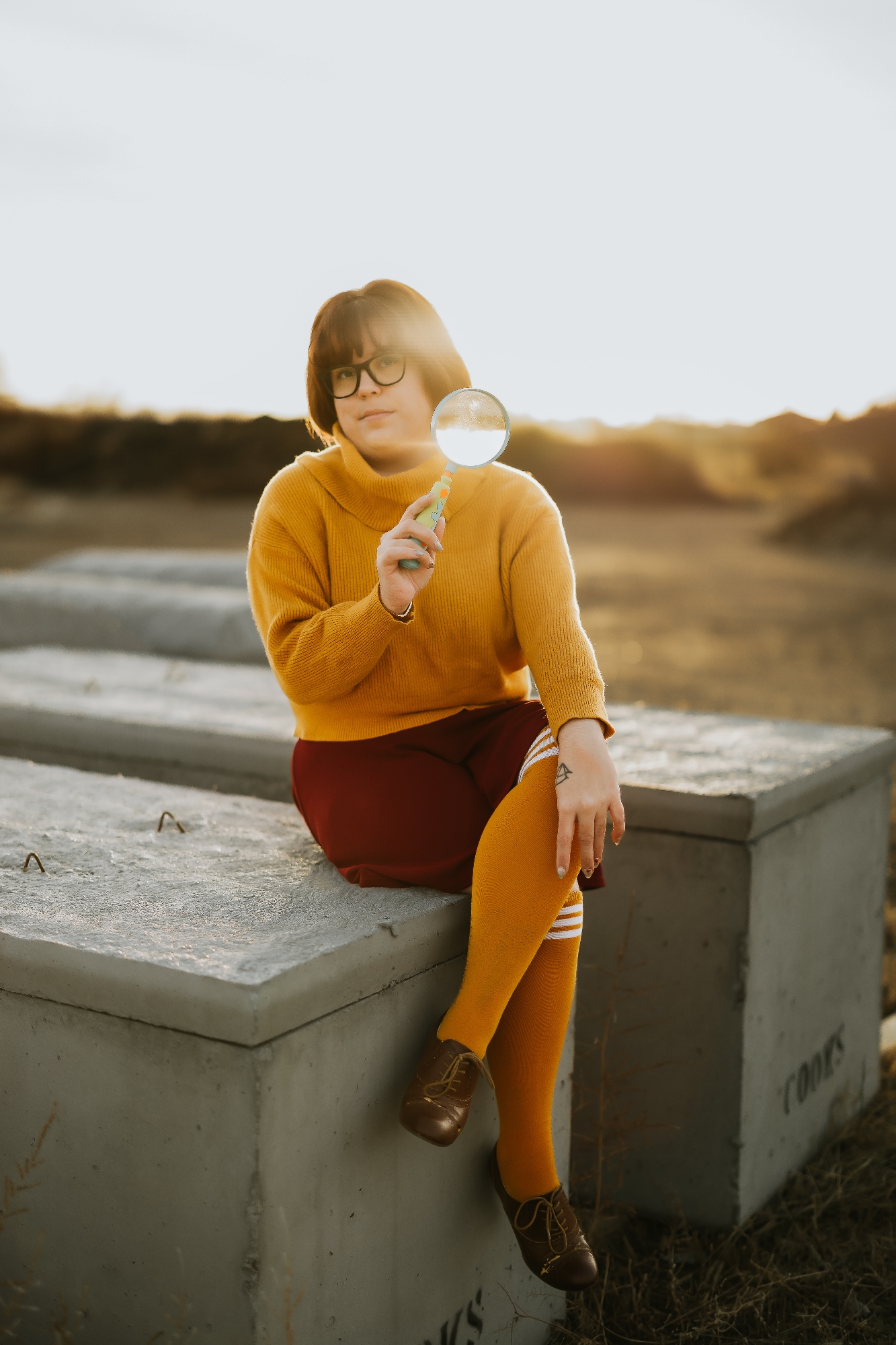Velma — photo 16
