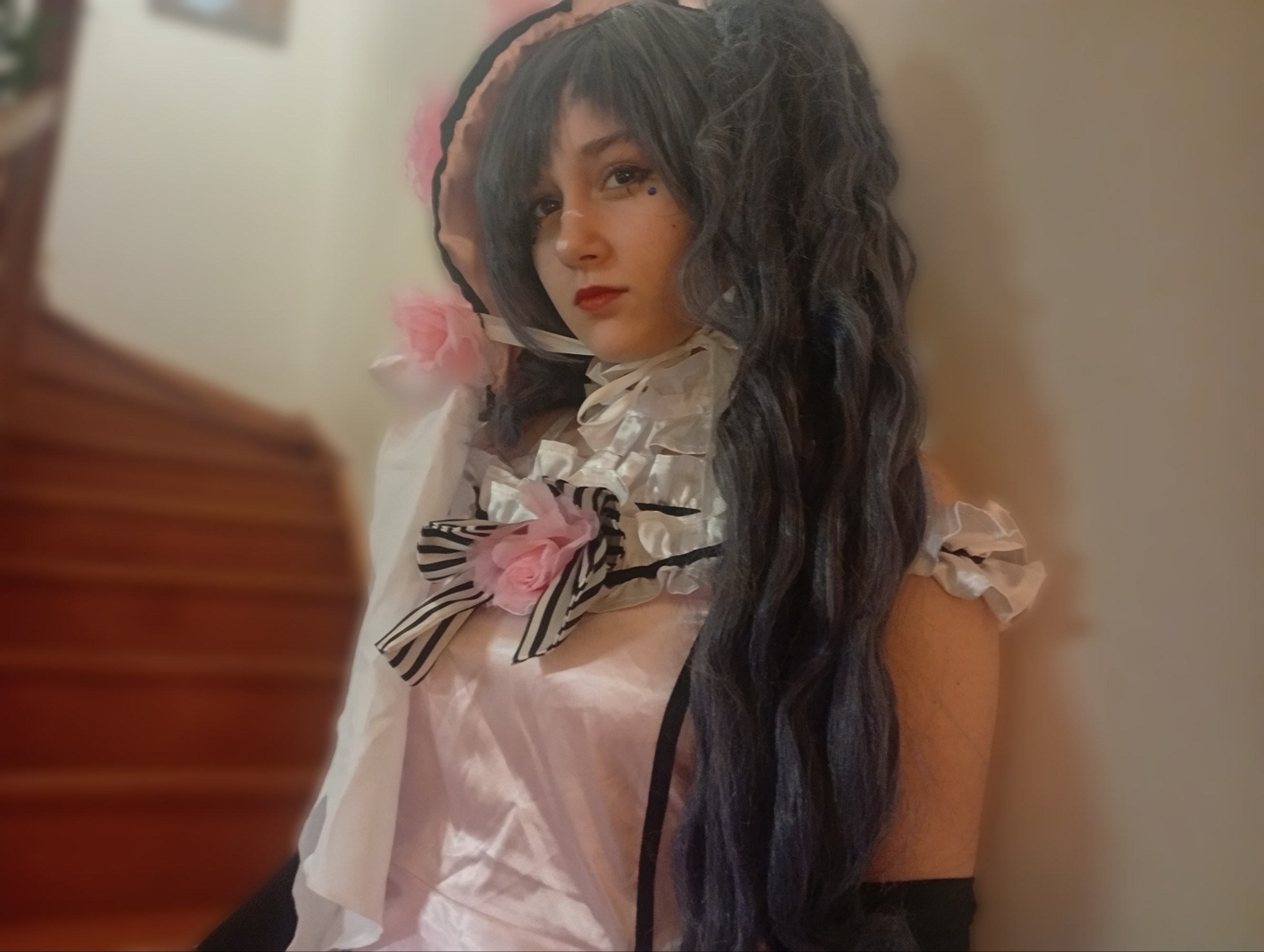 Lady ciel — photo 12