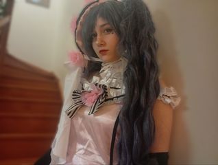 Lady ciel preview 2