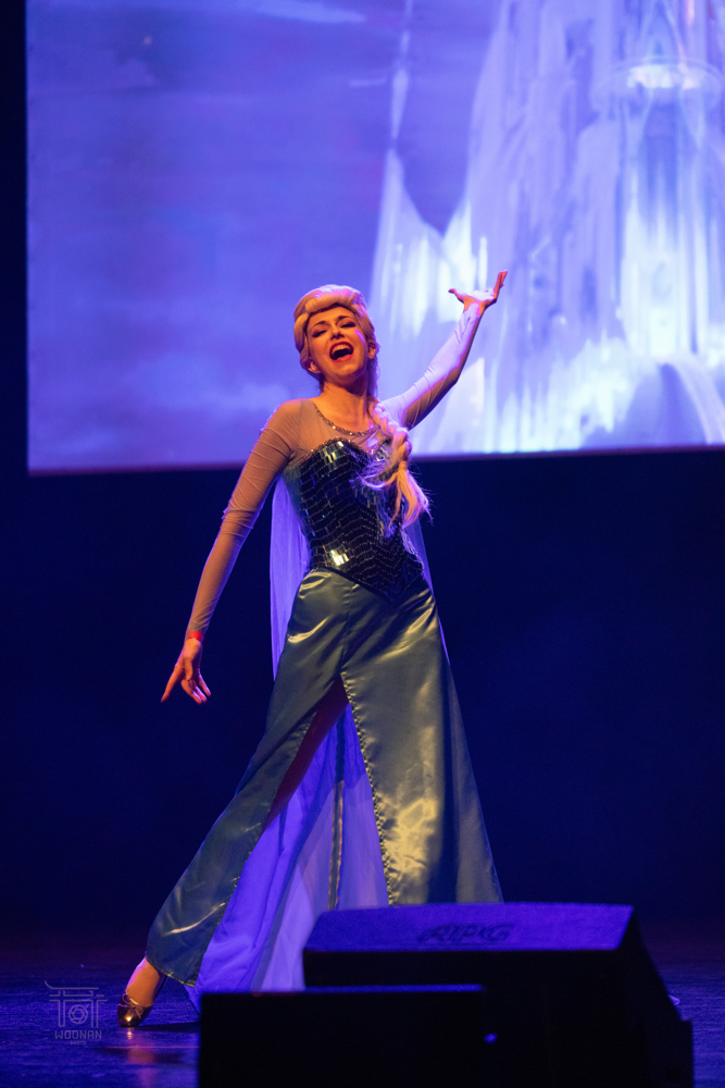 Elsa, photo 9