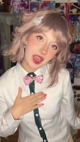 Chiaki Nanami