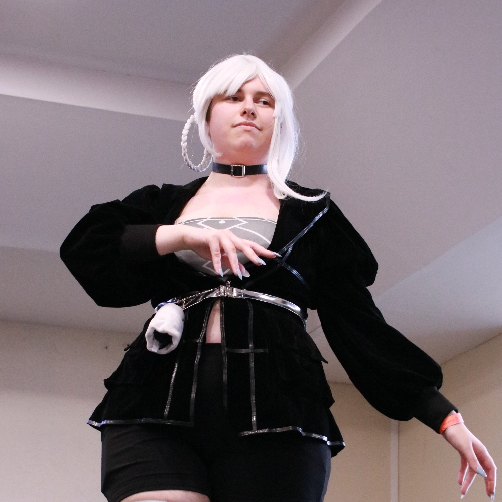 Kainé Y-con (scène)