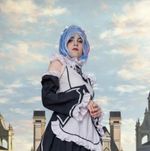 Ladyfoxdasgalaxias
