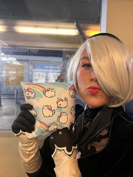 Thekoalala - Dokomi '23