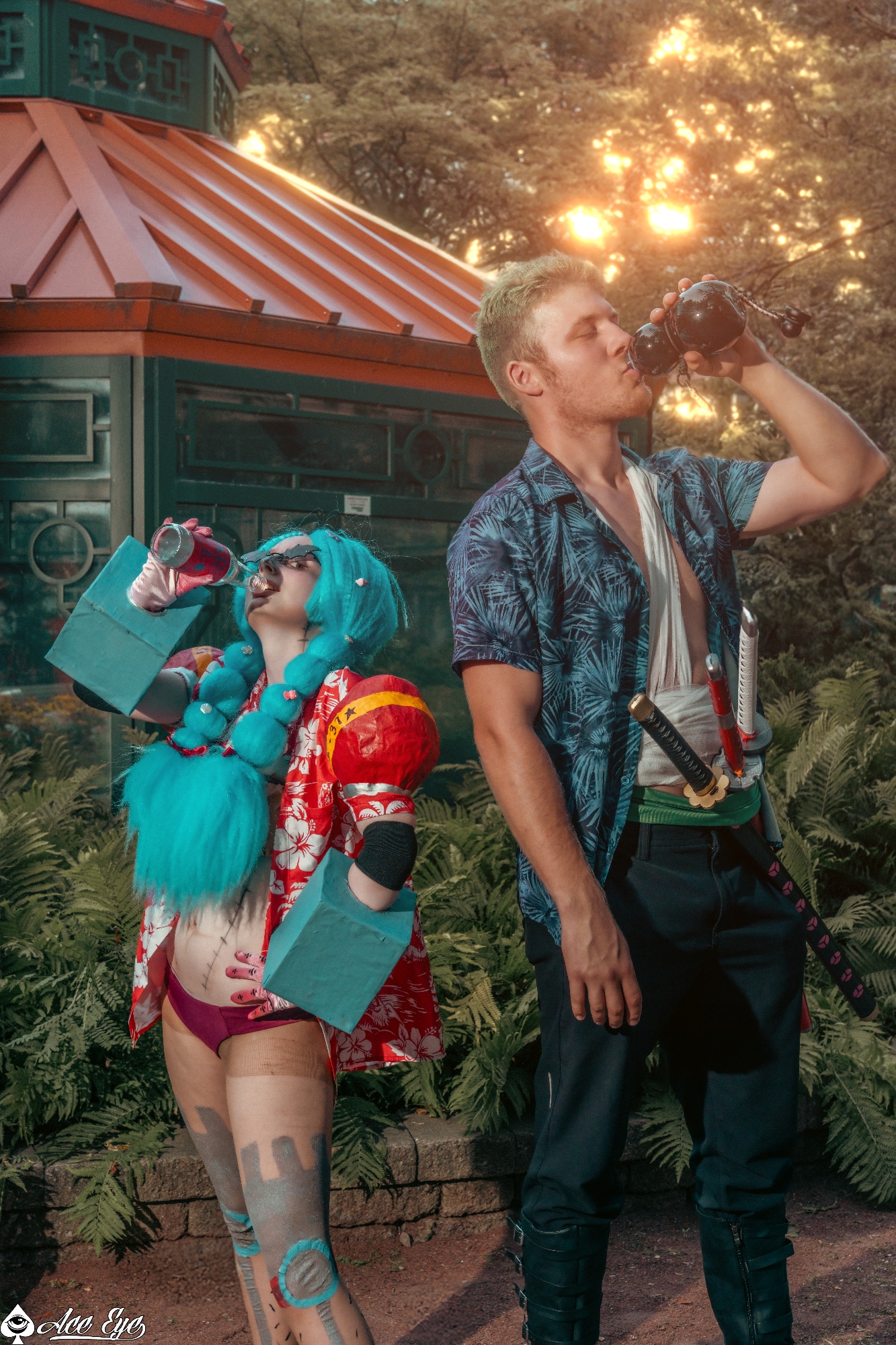 One Piece — photo 7