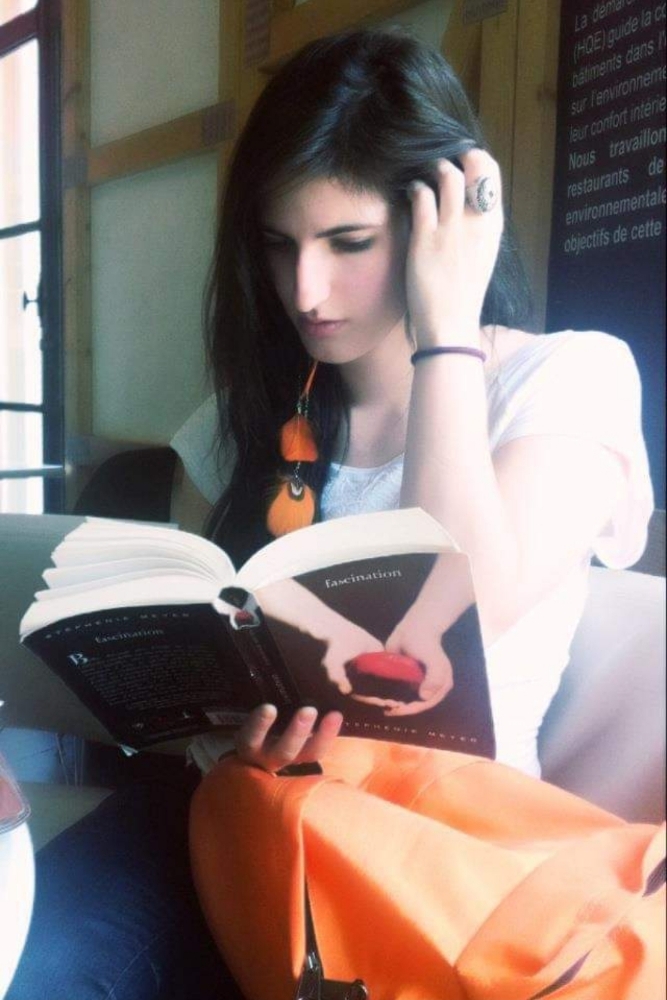 Bella Swan Twilight  - Photo 8