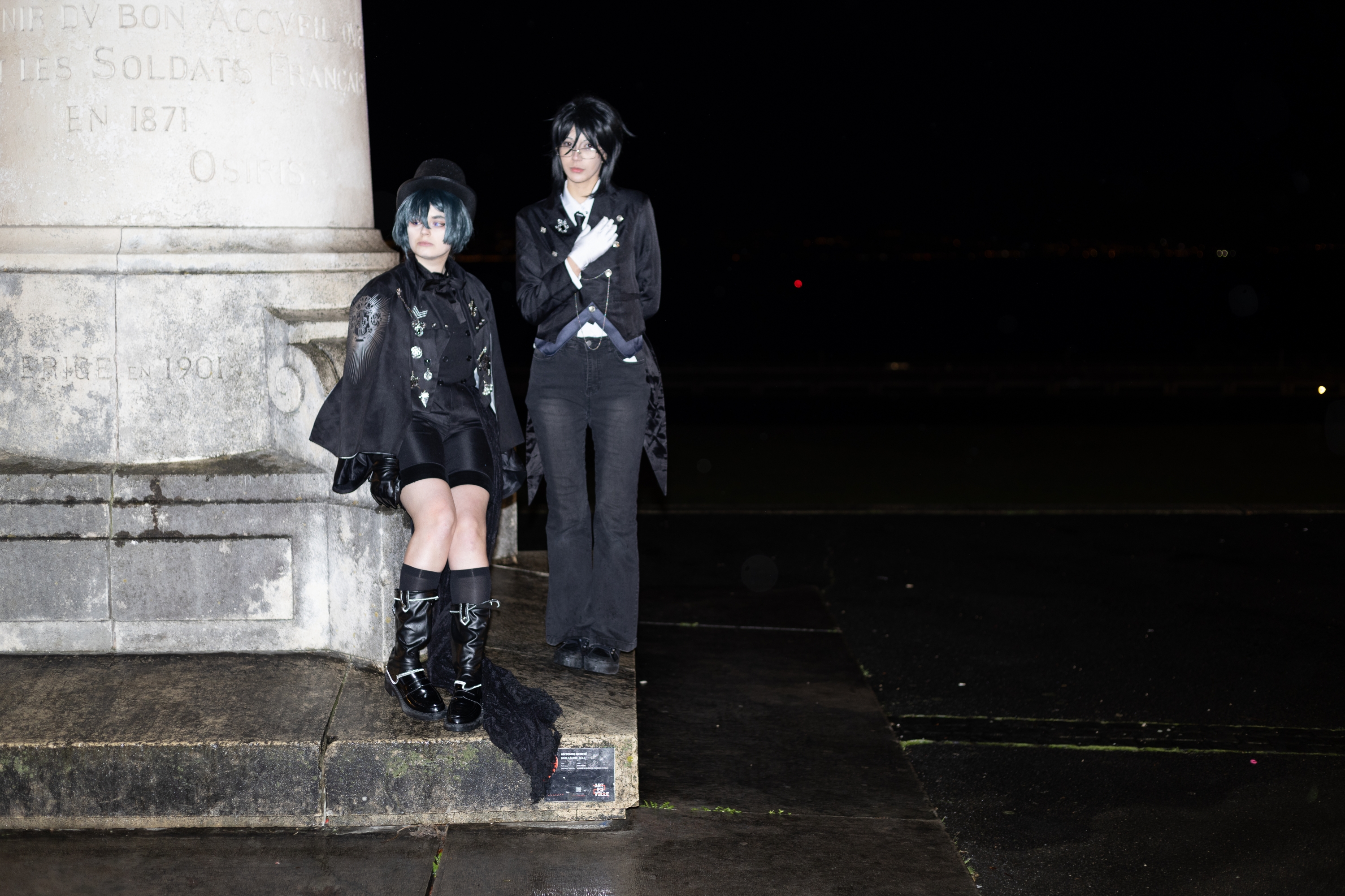 Ciel Phantomhive — photo 7