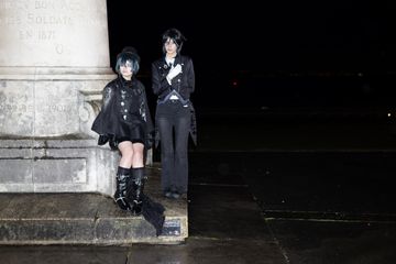 Ciel Phantomhive preview 3