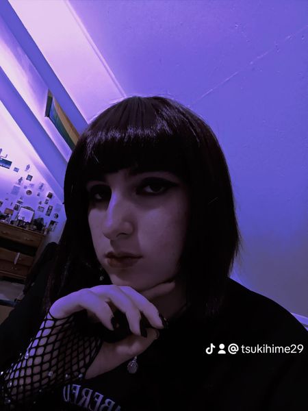 Tsukihime - Highschool Yosano 