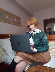 Chihiro preview 2