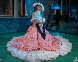 Lady Ciel preview 3