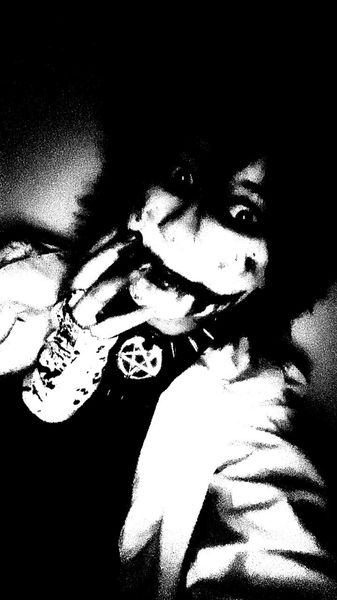 Yuri__cos - Jeff The Killer