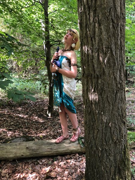 _lynnchee - Zelda totk