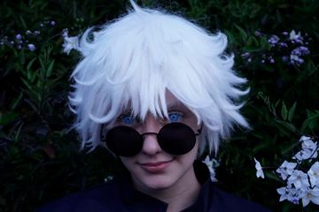 Gojo shooting preview 2