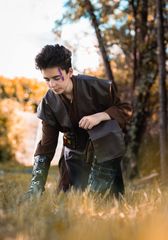 Anakin par Mirdine preview 2