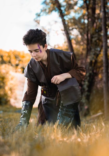 Talynar - Anakin par Mirdine