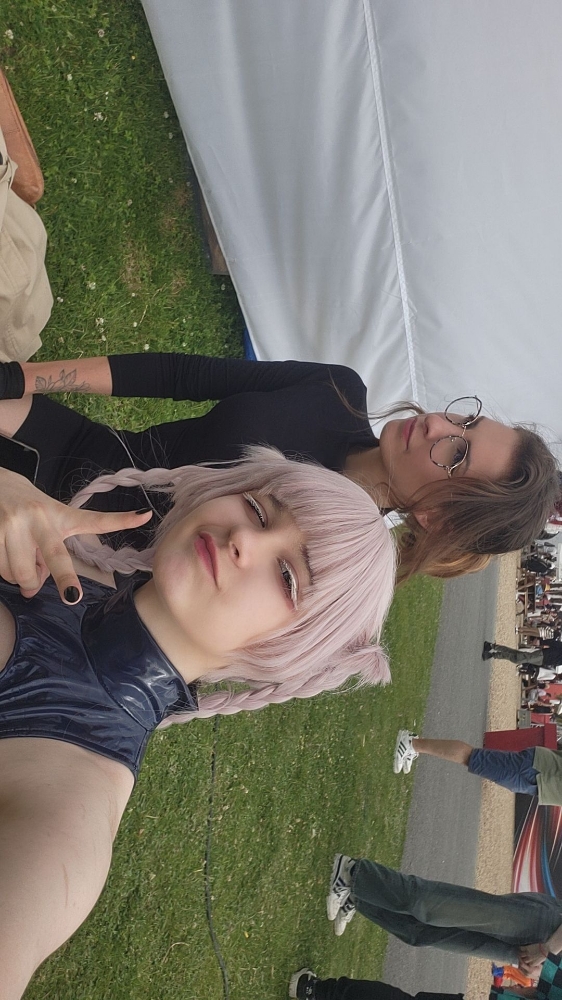 Nazuna — photo 11
