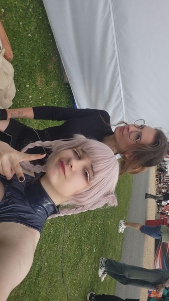 Mae__cosplay - Nazuna