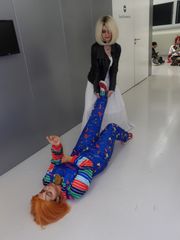 Chucky preview 2