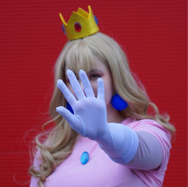 Cospleen - Peach 