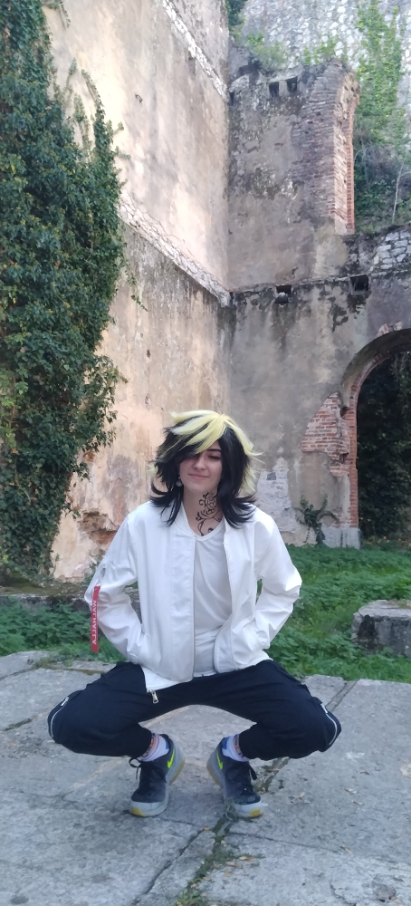 Kazutora Hanemiya  - Photo 222