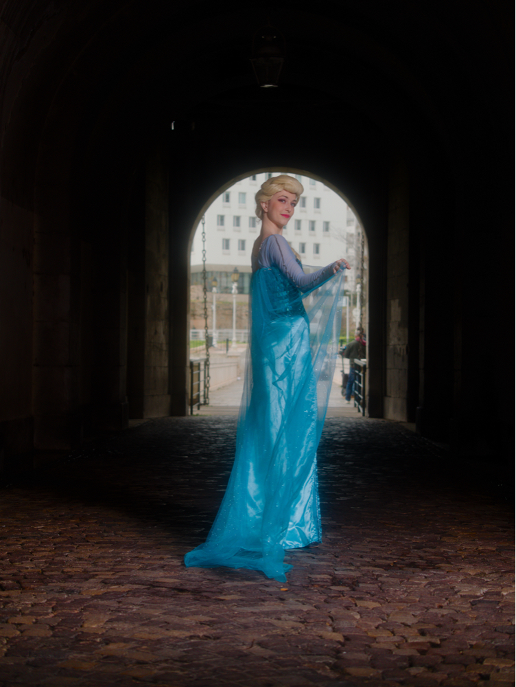 Elsa — photo 15