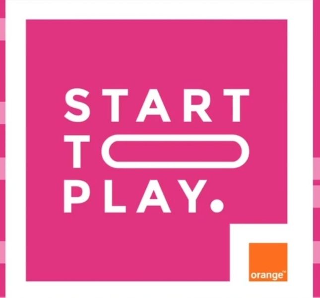 Start To Play