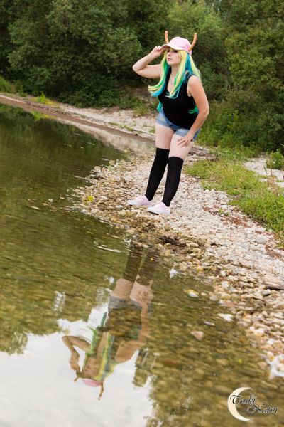Shayneecreativity - 2019 07 - Lucoa