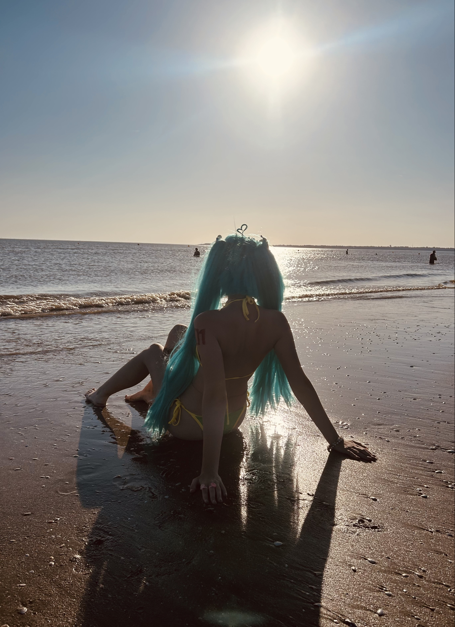 Brazilian Miku - Photo 4