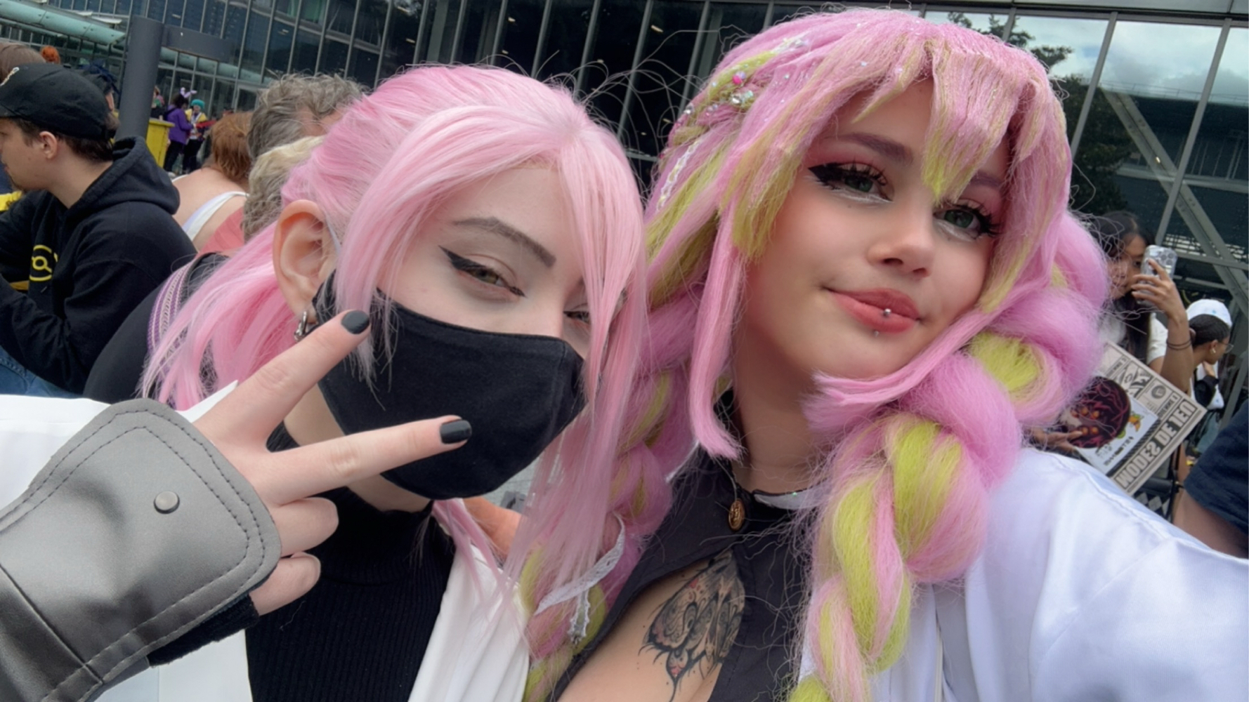 Mitsuri — photo 8