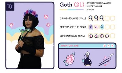 Ycon / Luna preview 2