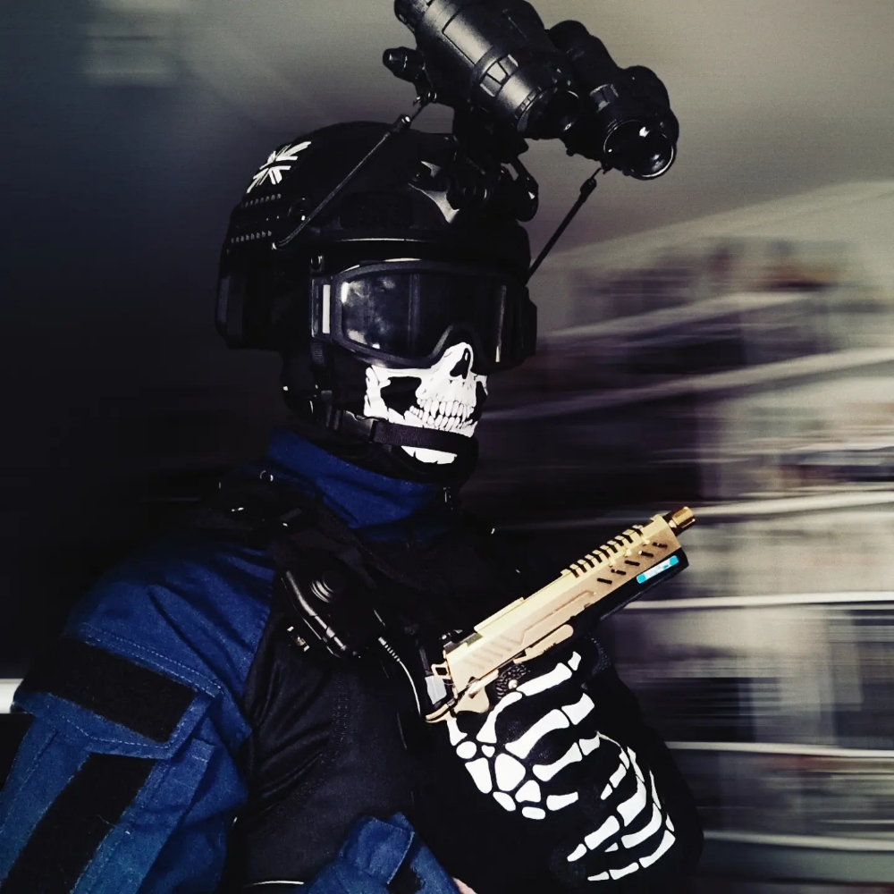 SCP — photo 5