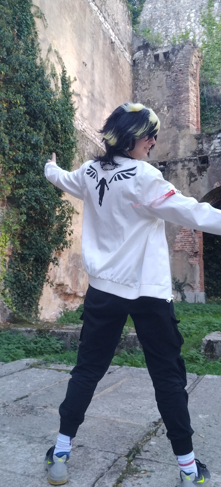 Kazutora Hanemiya  - Photo 176