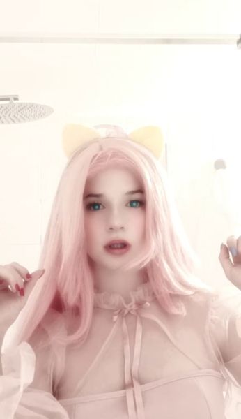 Saphir.cosplay - Fluttershy