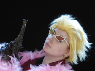 Doffy - Kamoplay preview 2