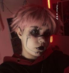 Sukuna preview 3