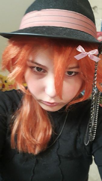 Sag_cos - Chuuya