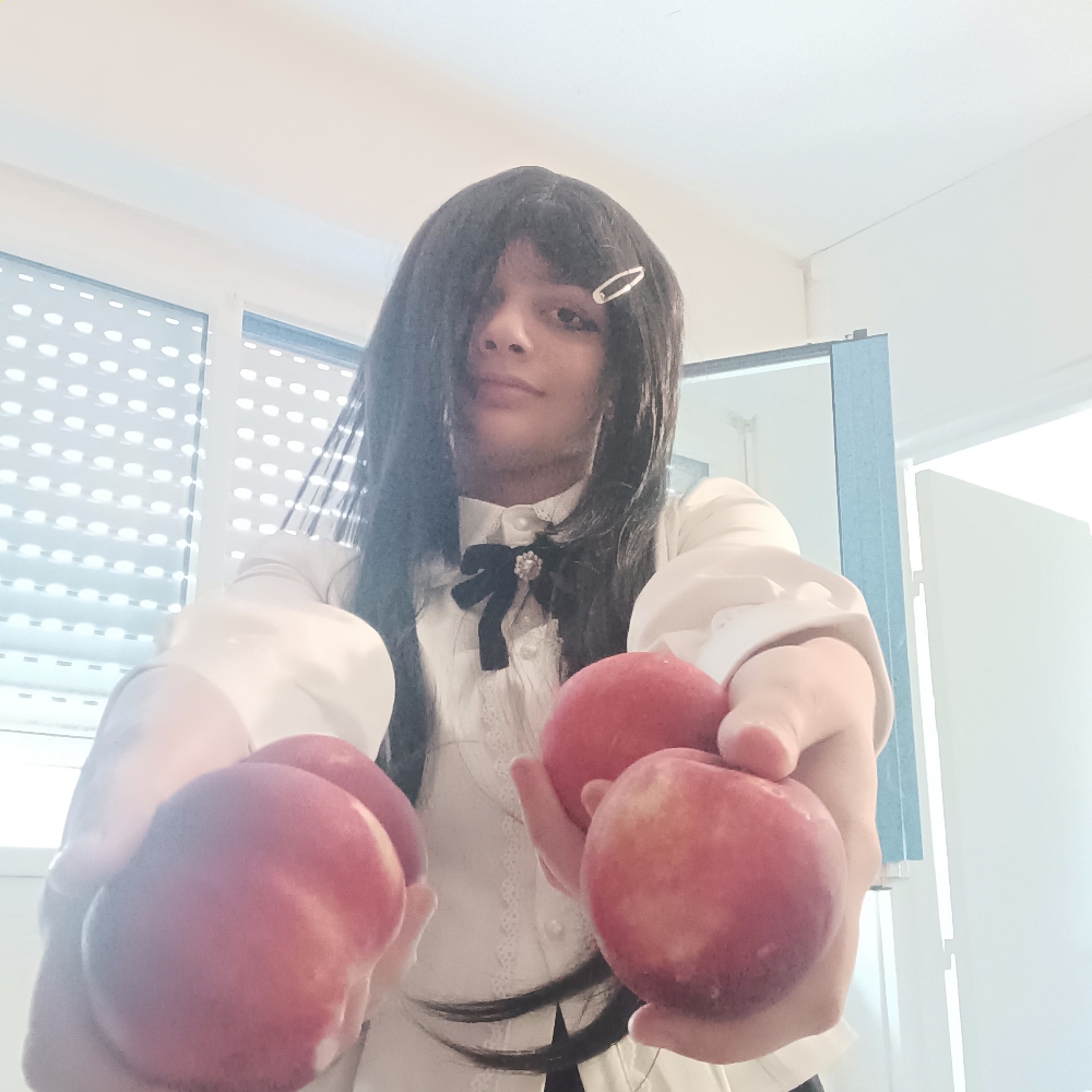 Mari — photo 5