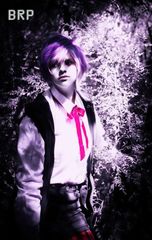 Kanato Sakamaki preview 2