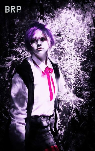 Sylverius_cos - Kanato Sakamaki