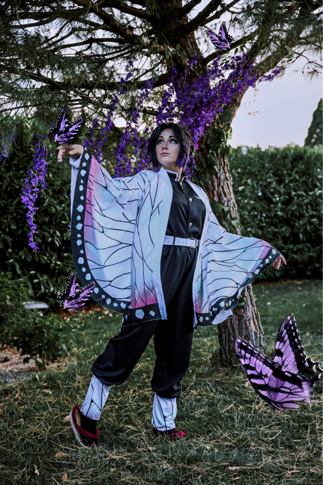 Shinobu 🦋 - Photo 5